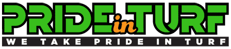 Business logo of pride in turf