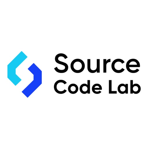 Business logo of source code lab