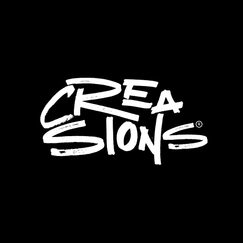 Business logo of Creasions Digital
