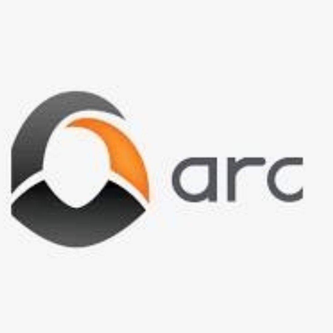 Business logo of Arc Stainless