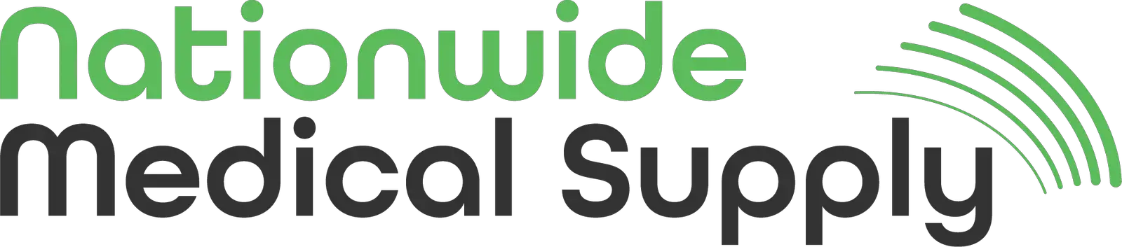 Business logo of Nationwide Medical Supply
