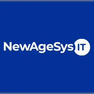 Business logo of NewAgeSys IT