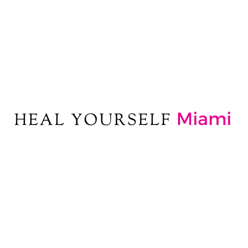 Business logo of HEAL YOURSELF MIami