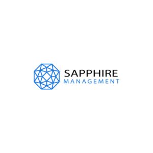 Business logo of Saphhire Management