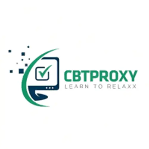 Business logo of CBTProxy