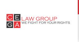 Business logo of CEGA Criminal Law Group