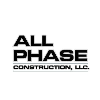 Business logo of All Phase Construction LLC