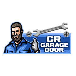 Business logo of CR Garage Doors
