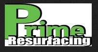 Business logo of Prime Resurfacing