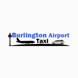 Business logo of Burlington Airport Taxi