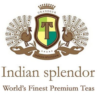 Business logo of Indiansplendortea