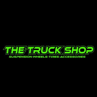 Business logo of The Truck Shop