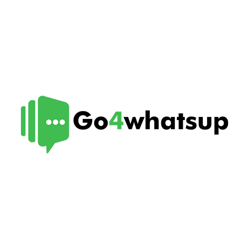 Business logo of Go4Whatsup