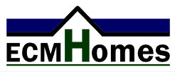Business logo of ECM Homes