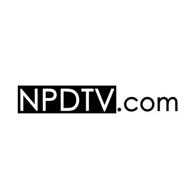 Business logo of NPDTV