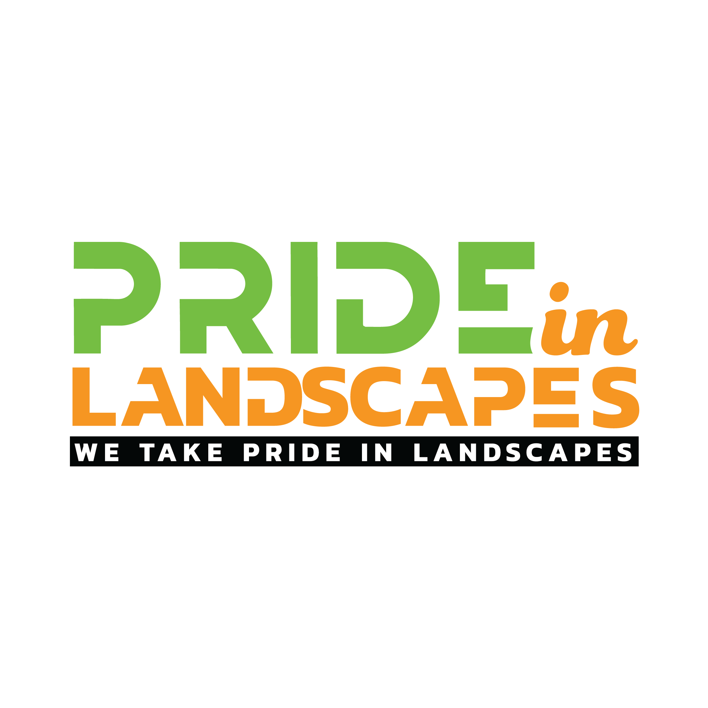 Business logo of Pride In Landscapes