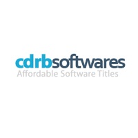 Business logo of Cdrbsoftwares