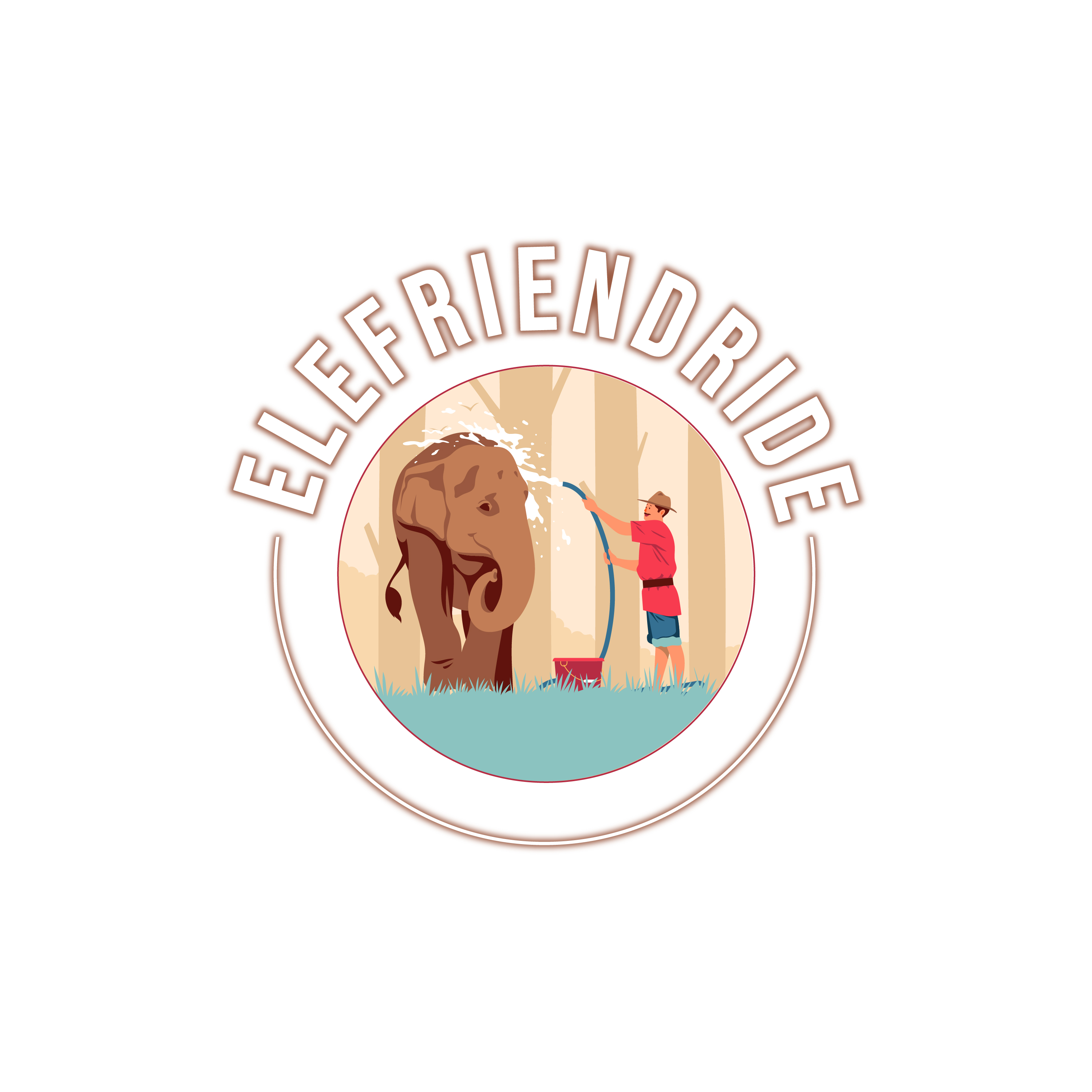 Business logo of Elefriendride