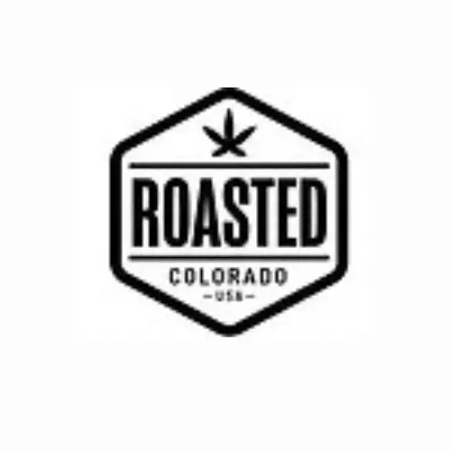 Business logo of Roasted Dispensary and Lounge