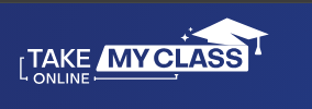 Business logo of Take My Class Online