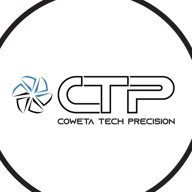 Business logo of Coweta Tech Precision