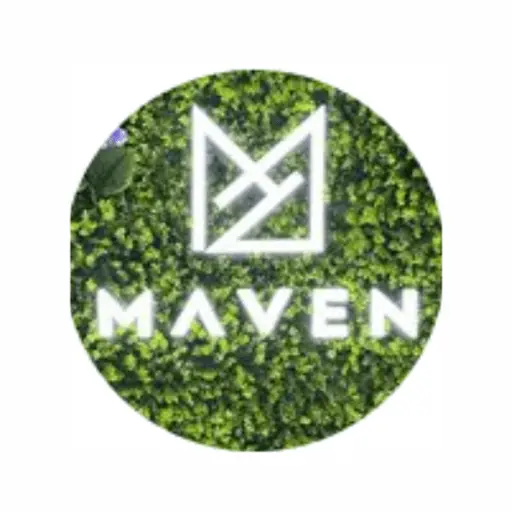 Business logo of MAVEN