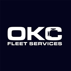 Business logo of OKC Fleet Services
