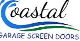 Business logo of Coastal Garage Screen Doors