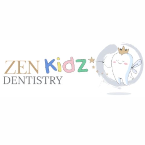 Business logo of Zen Kidz Dentistry