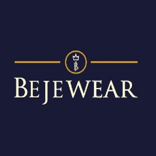 Business logo of Beje Wear
