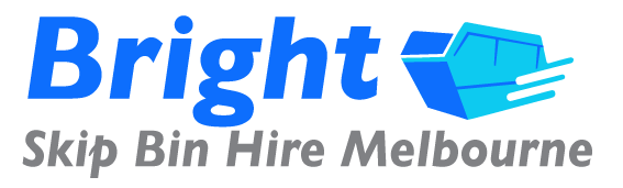 Business logo of Bright Skip Bin Hire