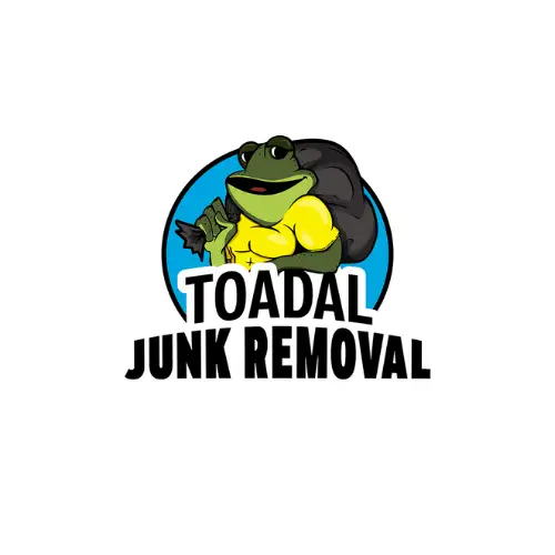 Business logo of Toadal Junk Removal