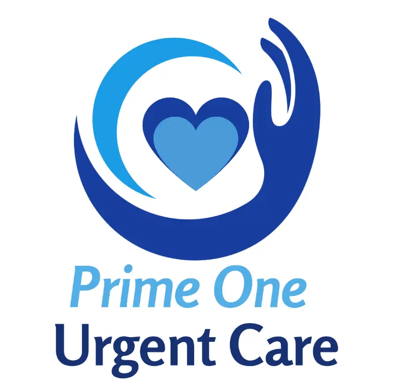 Business logo of Prime One Urgent Care