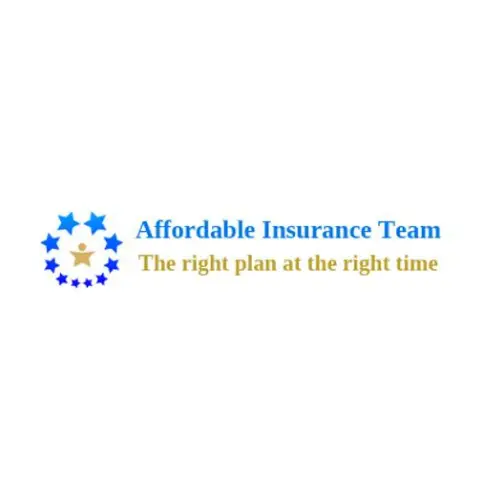 Business logo of Affordable Insurance Team