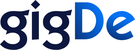 Business logo of Gigde global