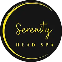 Business logo of Serenity Head Spa