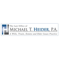 Business logo of Michael T. Heider, P.A.