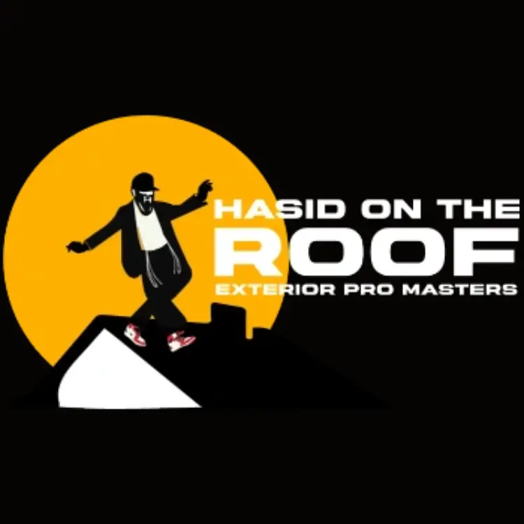 Business logo of Hasid On The Roof Houston