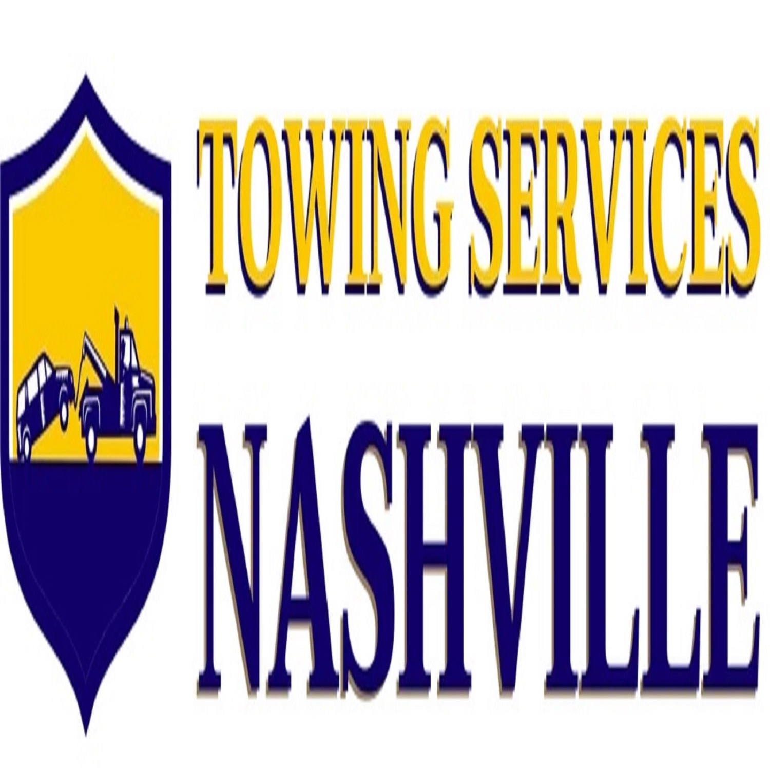 Business logo of Towing Services Nashville