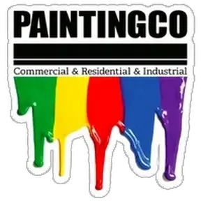 Business logo of PaintingCo