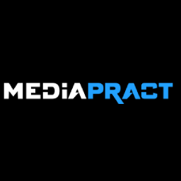 Business logo of Media Pract