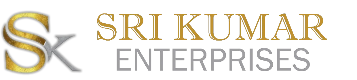 Business logo of srikumarenterprises