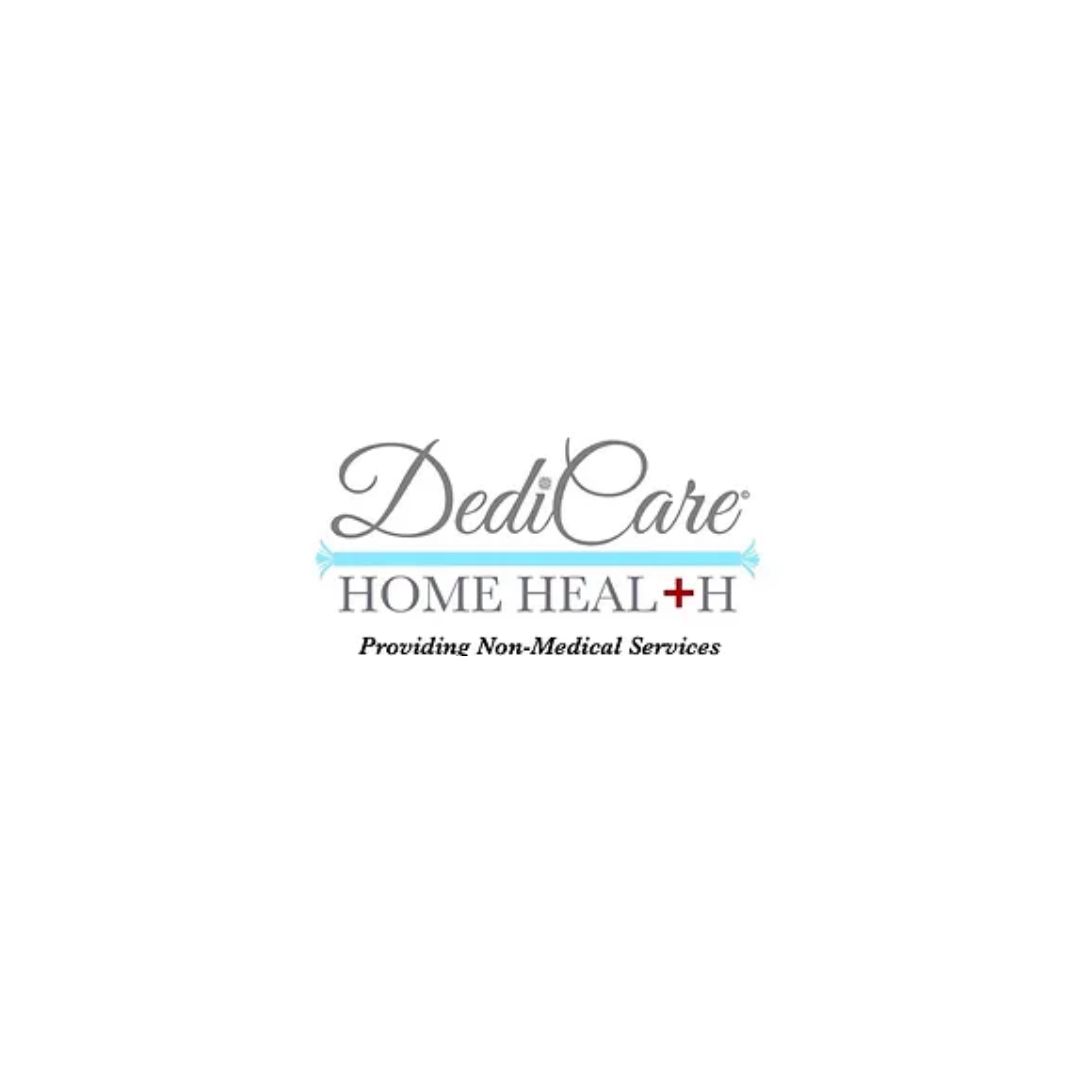 Business logo of DediCare Home Health