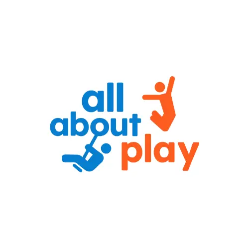 Business logo of All About Play