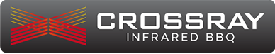 Business logo of CROSSRAY - Infrared BBQ Grill