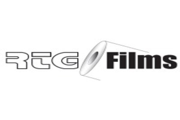 Business logo of RTG Films, Inc.