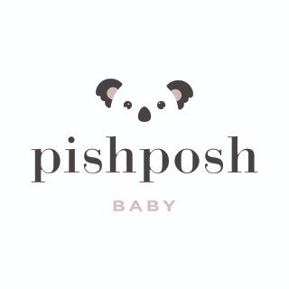 Business logo of Pish Posh Baby