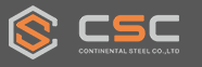 Business logo of Continental Steel Co.,Ltd(CSC)