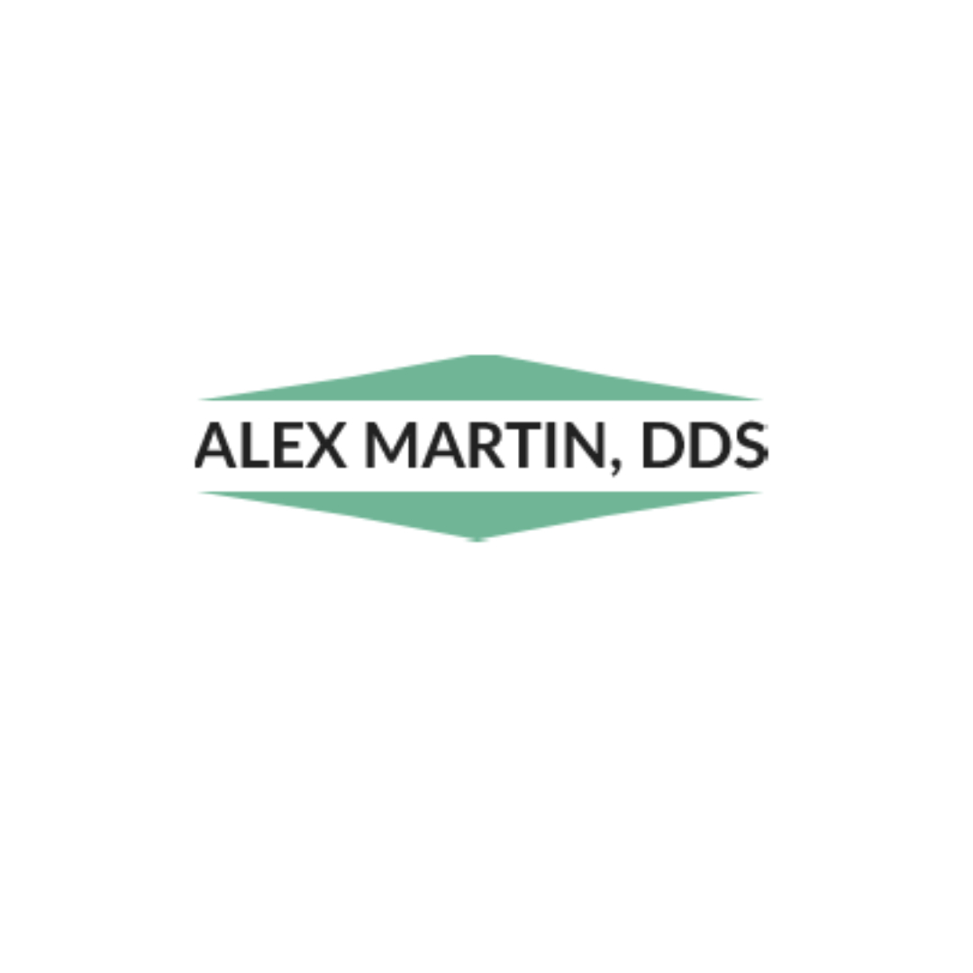 Business logo of Alex Martin DDS