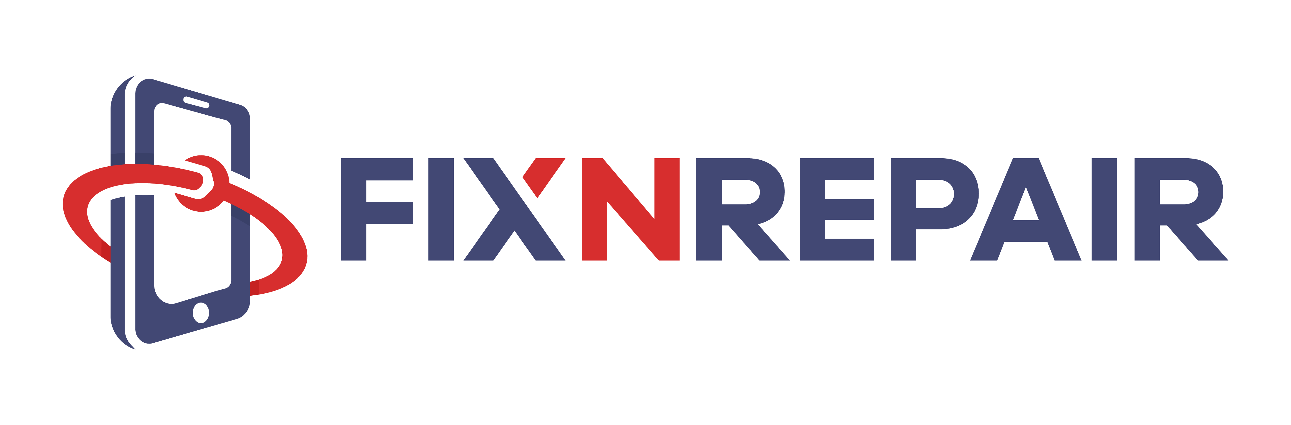 Business logo of Fix 'N Repair - Wakefield